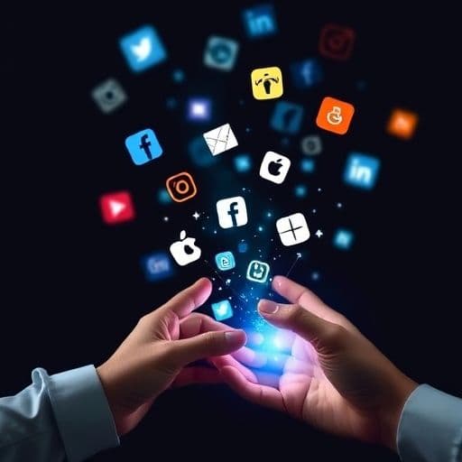 Increasing Brand Awareness Through Strategic Social Media