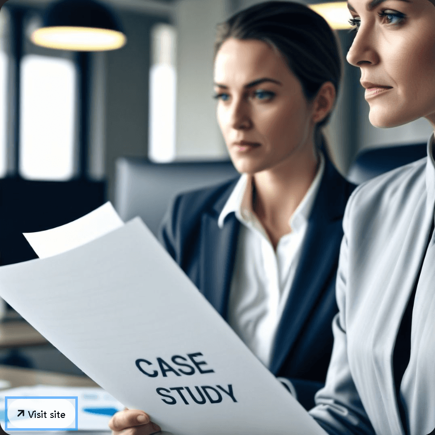Case study 1